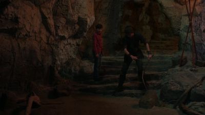 What's that? - Once Upon a Time