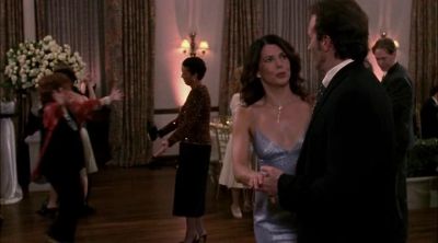 WHAT'S THAT? - Gilmore Girls