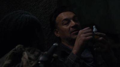 What's that? - Van Helsing