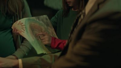 What's that? - Girl in the Basement