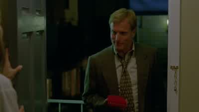 What's that? - True Detective