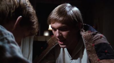 What's that? - The Waltons