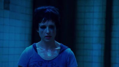 What's that? - Saw III