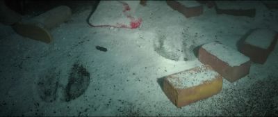 What's that? - Krampus