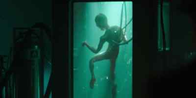 What's that? - Project Blue Book