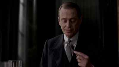 What's that? - Boardwalk Empire
