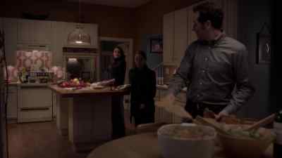 What's that? - The Americans