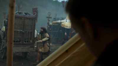 What's that? - Britannia