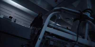 What's that? - Resident Evil
