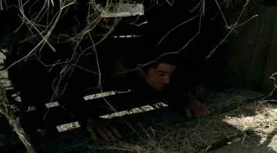 What's that? - Legend of the Seeker