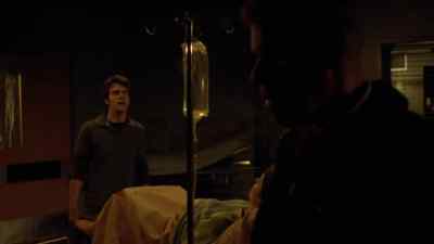 What's that? - Masters of Horror