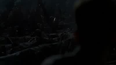 What's that? - The Pacific