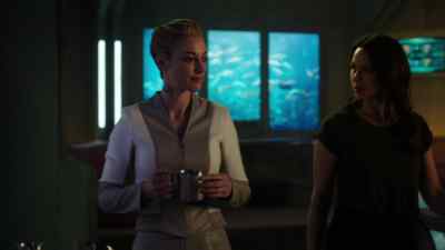 What's that? - Dark Matter