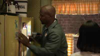 What's that? - Everybody Hates Chris