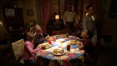 What's that? - Everybody Hates Chris