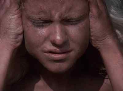 What's that? - The Six Million Dollar Man
