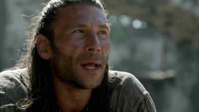 What's that? - Black Sails