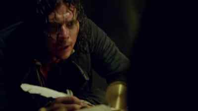 What's that? - Black Sails