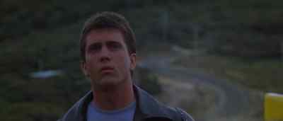 What's that? - Mad Max