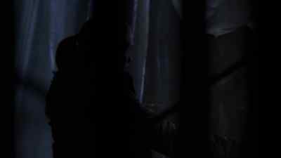 What's that? - The Killing