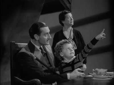 What's that - Son of Frankenstein