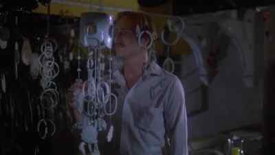 What's that? - Body Heat