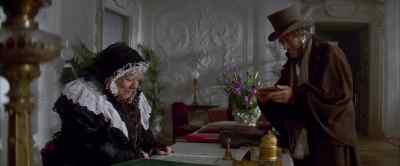 What's that? - Immortal Beloved
