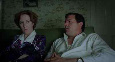 What's that? - Quadrophenia