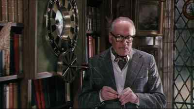 What's that? - Sleuth