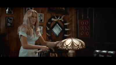 What's that - Myra Breckinridge