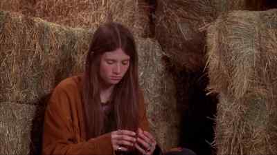 What's that? - Billy Jack