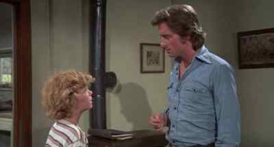 What's that? - Napoleon and Samantha
