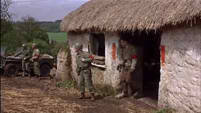 WHAT'S THAT? - The Dirty Dozen