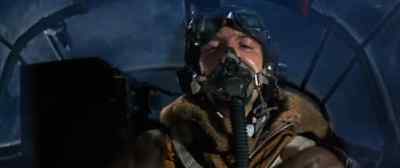 What's that? - Operation Crossbow