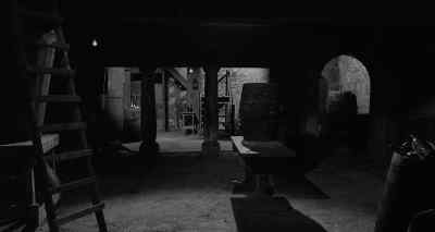 What's that? - Ten Little Indians