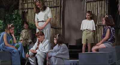 - What's that? - Father Goose