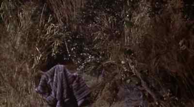 What's that? - Tarzan and the Lost Safari