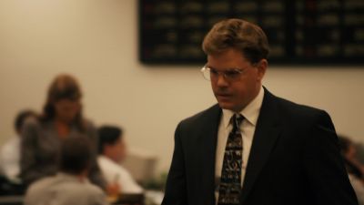 What's that - The Informant!