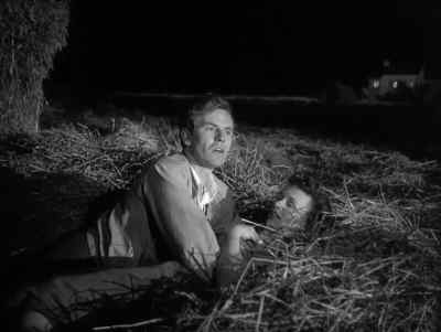 What's that? - The Quatermass Xperiment