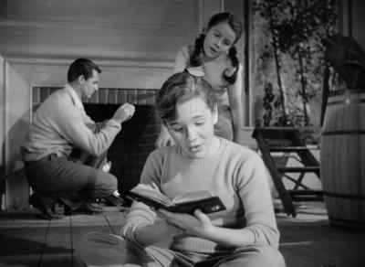 What's that? - Mr. Blandings Builds His Dream House
