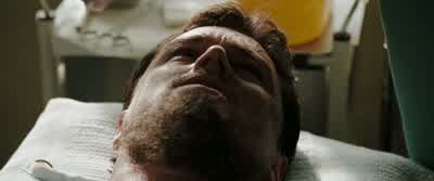 What's that? - Body of Lies
