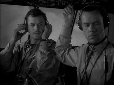 WHAT'S THAT? - Air Force