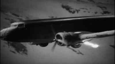 What's that? - Lost Horizon