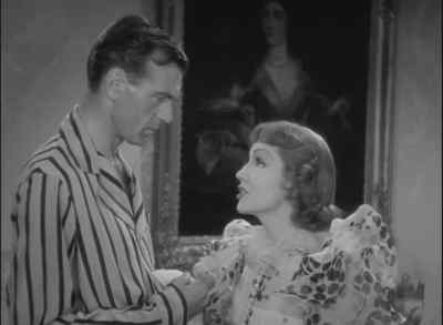 What's that - Bluebeard's Eighth Wife