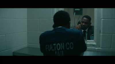 What's that? - A Man in Full