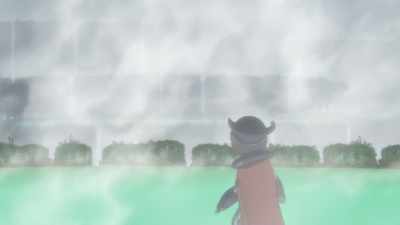 What's that?! - Made in Abyss: Wandering Twilight