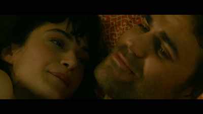 What's that? - Tell Me a Story