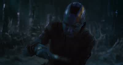 RHODES: What's that? - Avengers: Endgame