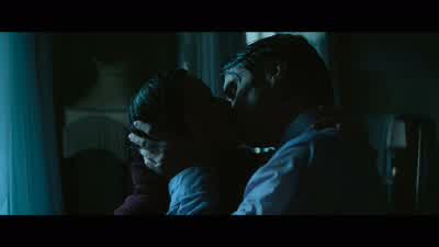 What's that? - The Dark Knight Rises
