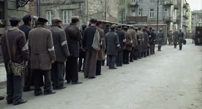 - What's that? - The Pianist